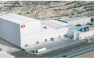 Congelados Navarra adquiere una planta en Manschnow