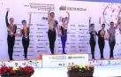 Lagunak da a Navarra el subcampeonato en la I Copa de España masculina