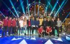 El especial 'Miki y amigos' reúne a Miki con Alfred, La Pegatina y Taburete