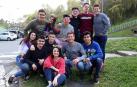 Fotos de la Carpa Universitaria de Primavera 2019 celebrada en la CD Amaya
