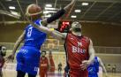 La derrota más sufrida del Basket Navarra