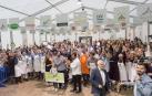 Tudela premia a las mejores menestras