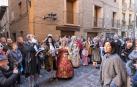 Tudela vuelve al Barroco de la mano de Felipe V