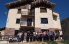Aoiz dispondrá a partir de junio de un servicio de 'jubiloteca'