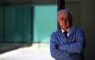 José Moya, neurólogo infantil: "Si acariciamos a los niños, les aparecerán nuevas neuronas”