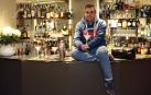Carlos Rodríguez: “El cóctel clásico es el de la triple A: alcohol, ácido y azúcar”