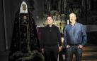 Carcastillo ultima los preparativos de la subasta de pasos de Semana Santa