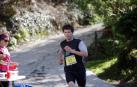 Más de 400 corredores han participado en la carrera.