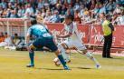 El Albacete empata en casa y se queda a 6 puntos de Osasuna