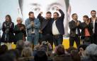 Cataluña: el enconado debate que polariza el 28A y condiciona la legislatura