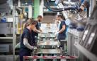 Iruña Tecnologías de Automatización, los nuevos compañeros de trabajo
