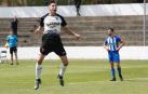El Tudelano supera al Durango y toma oxígeno sobre el descenso