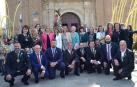 Por primera vez, cinco mujeres en la subasta de pasos de San Adrián