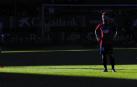 Rubén García, el Messi de Osasuna