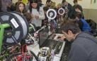 Dictel prepara en Estella el primer encuentro 'maker'