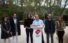 Navarra Suma apuesta por "un gran pacto de Estado" para "garantizar" las pensiones