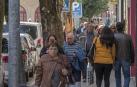 El tripartito de Estella decidirá el destino de 1,6 millones antes del fin de legislatura