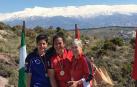 Cinco triunfos navarros y un tercer puesto dentro de la Liga Nacional
