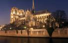Imágenes de la catedral de Notre Dame de París antes del incendio que ha conmocionado al mundo