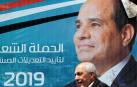 El Parlamento egipcio aprueba la reforma para blindar a Al Sisi hasta 2030