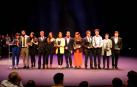 El cortometraje 'Trasluz' gana los Premios Kino 2018 de la Universidad de Navarra