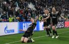 El Ajax destrona a Cristiano con otra obra maestra