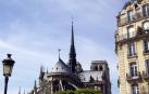 Imágenes de la catedral de Notre Dame de París antes del incendio que ha conmocionado al mundo