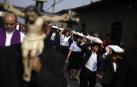 Las imágenes más llamativas de las últimas horas