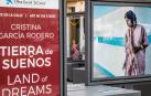 Exposición de Cristina García Rodero en el Paseo de Sarasate.