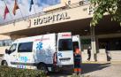 Salud sancionará a la empresa de ambulancias si no corrige deficiencias