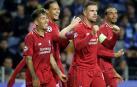 El Liverpool desafía al Barcelona