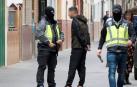 Detenido un yihadista que presuntamente pretendía atentar en Sevilla en Semana Santa