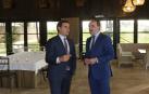 Ciudadanos carga contra el cupo vasco y pide transparencia en el pago navarro