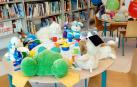 La II Fiesta de pijamas para peluches se celebrará en la Biblioteca de San Jorge