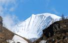 Un español de 22 años es rescatado de una grieta en un glaciar alpino