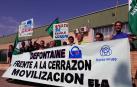 Huelga indefinida en Defontaine Iberica por la negociación del convenio