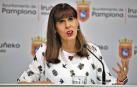 Okupas y euskera destacan en una legislatura  “negativa” para PSN
