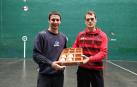 Retegi Bi y Laso, duelo generacional en Tolosa