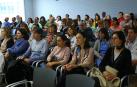 Otras 1.683 consultas suspendidas y 17 operaciones en el décimo paro