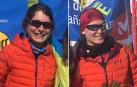 Nahia Azkona y Rita Jiménez ponen un broche de oro al Nacional por equipos júnior