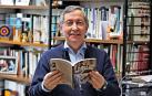 Jaime Nubiola: “El mejor profesor es el que mira, sonríe y quiere a sus alumnos”