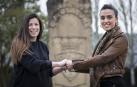 Así ha conseguido el doble pivote de Osasuna Femenino su compenetración
