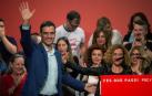 Pedro Sánchez visitará Viana este Viernes Santo.