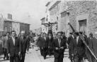La imagen del Crucificado en Navarra a lo largo de la historia