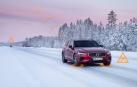 Volvo utiliza la nube para comunicar sus coches entre sí sobre peligros en la carretera