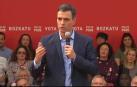 Sánchez confirma que acudirá a los dos debates y recuerda a la derecha que “debatir no es insultar”