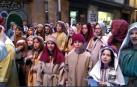 El Coro de la Providencia entona música sacra