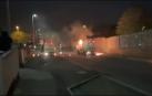 Asesinada una periodista durante un “acto terrorista” en Irlanda del Norte