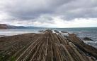 Flysch de Zumaia.
