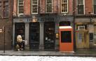 La nueva bebida de moda en Nueva York las pociones al estilo de Harry Potter